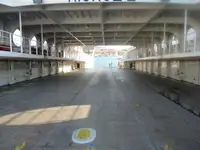 Navio balsa à venda