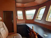 Balsa de desembarque, tanque à venda