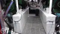 Apoio a mergulho à venda