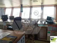Balsa de desembarque, tanque à venda