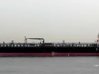 Navio-tanque de óleo/produtos químicos à venda