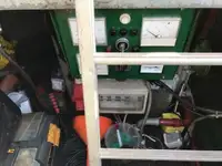 Rebocador à venda