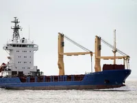 General Cargo/Multi-purpose à venda