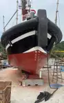 Rebocador à venda