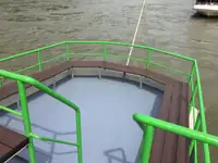 Navio de cruzeiro à venda