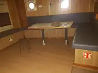 Rebocador à venda