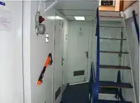 Rebocador à venda