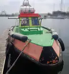 Barco piloto à venda