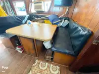 Navio de pesca de arrasto à venda