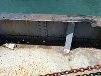Rebocador à venda