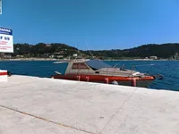 Barcos de trabalho à venda