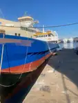 Navio de transporte de passageiros (Ferry) à venda