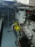 Navio-tanque de óleo/produtos químicos à venda