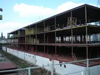 Ponte flutuante à venda
