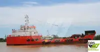 Embarcação de desembarque, tanque à venda