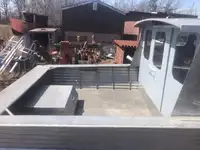 Barcos de trabalho à venda