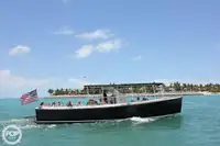 Navio de passageiros à venda