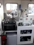 Catamarã à venda