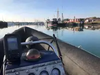 Barcos de trabalho à venda
