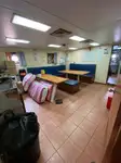 Navio frigorífico à venda