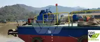 Barcaça à venda