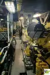 Navio de serviço para parques eólicos à venda
