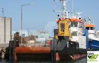 Barcos de trabalho à venda