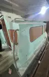 Barcos de trabalho à venda