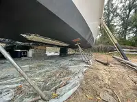 Navio de pesca de arrasto à venda