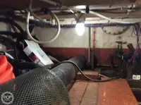 Rebocador à venda