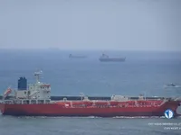 Navio-tanque de óleo/produtos químicos à venda