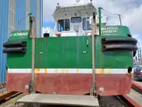 Barco piloto à venda