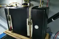 Barcos de trabalho à venda
