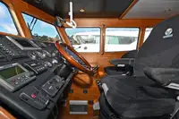 Barcos de trabalho à venda