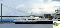 Ro-Ro ship à venda