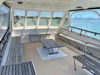 Navio de cruzeiro à venda