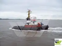Rebocador à venda