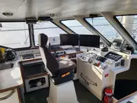 Navio de pesca de arrasto à venda