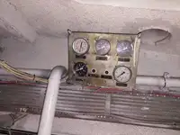 Barcos de trabalho à venda