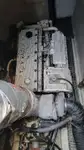 Navio porta-contêineres à venda
