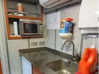 Barcos de trabalho à venda