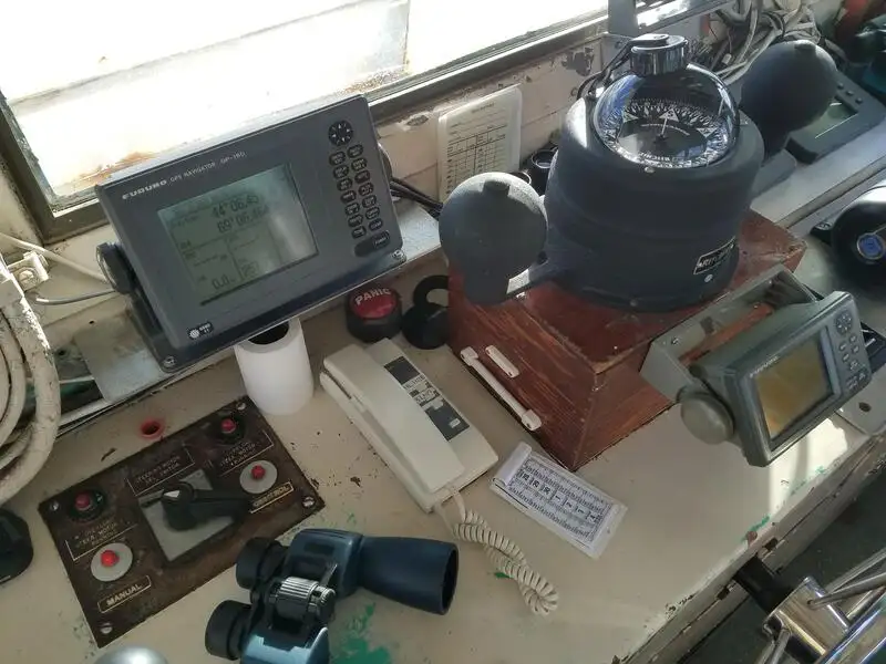 Navio RoPax à venda
