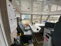 Barcos de trabalho à venda