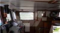 Barcos de trabalho à venda