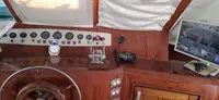 Navio de cruzeiro à venda