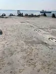 Barcaça à venda