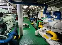 Rebocador à venda