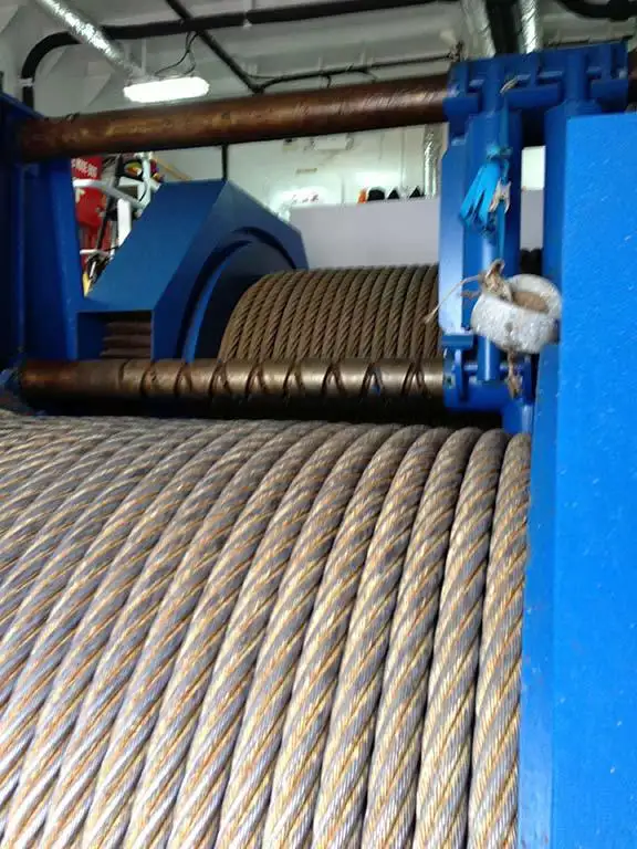 Rebocador à venda