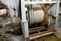 Rebocador à venda