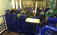Navio transportador de GNL à venda